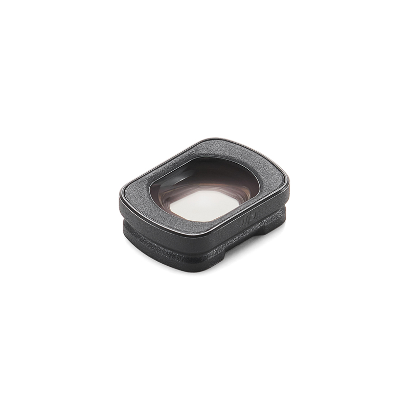 DJI Pocket 3/4 Wide-Angle Lens | Tách | Chính hãng