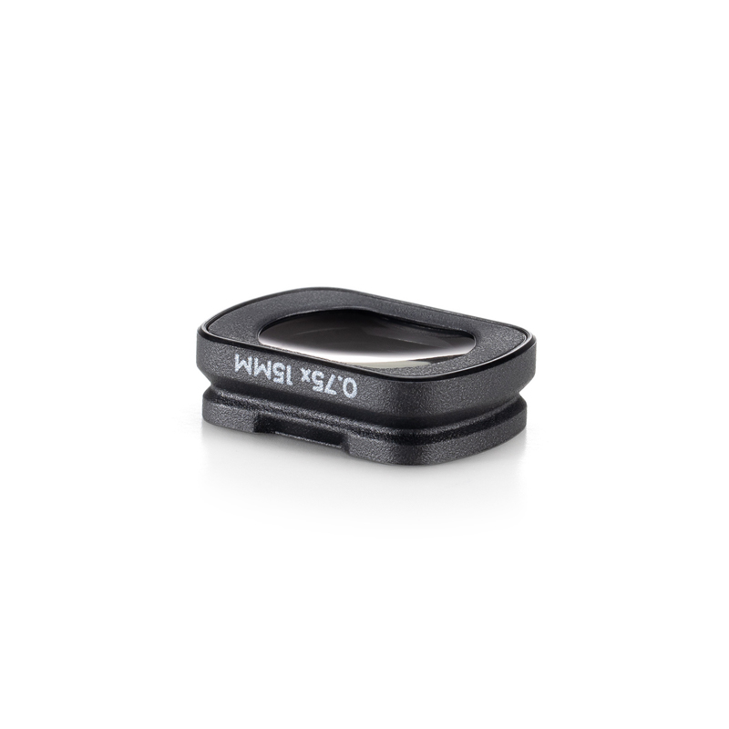 DJI Pocket 3/4 Wide-Angle Lens | Tách | Chính hãng