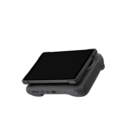 DJI RC Pro 2 | Điều Khiển Tự Động Nâng Cấp | Chính Hãng - khả năng kết nối thiết bị