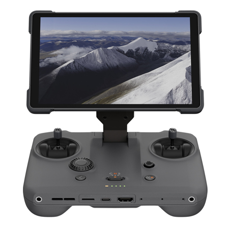 DJI RC Pro 2 | Điều Khiển Tự Động Nâng Cấp | Chính Hãng - thiết kế và phụ kiện