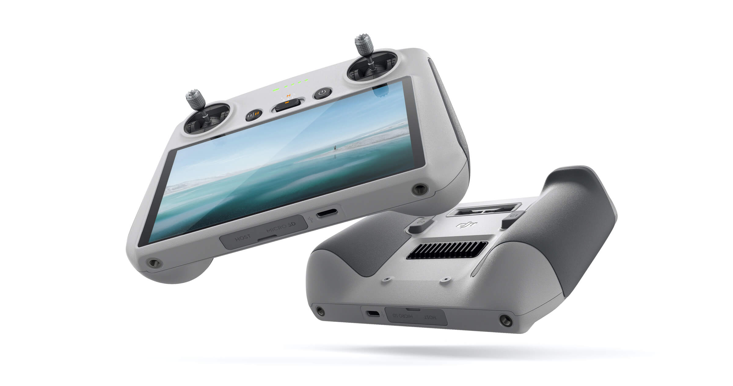 DJI RC-RM330 Smart Controller | Chính hãng - phụ kiện đi kèm