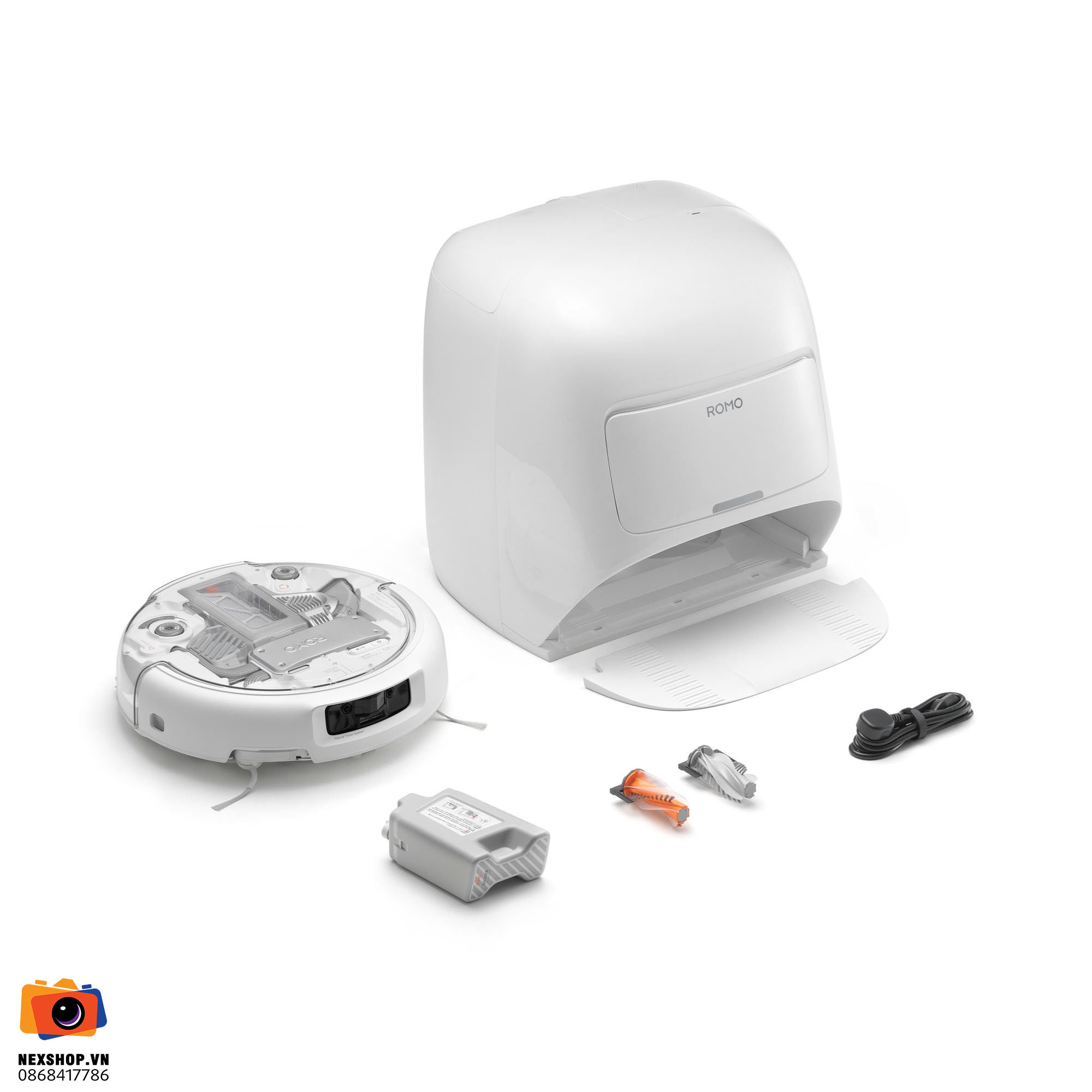 DJI ROMO A | Chính hãng