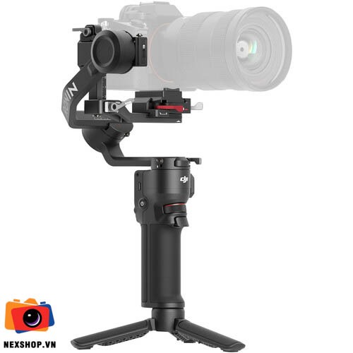 DJI Ronin RS3 Mini | Chính Hãng