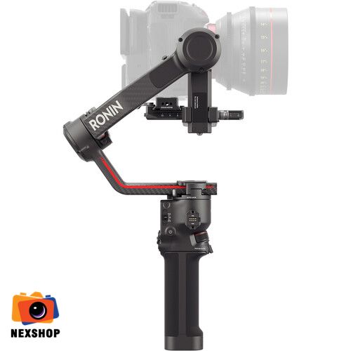 DJI Ronin RS3 Pro | Chính Hãng | FullVAT