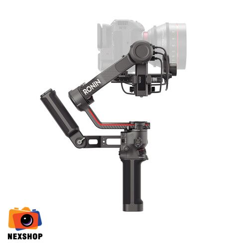 DJI Ronin RS3 Pro Combo | Chính Hãng