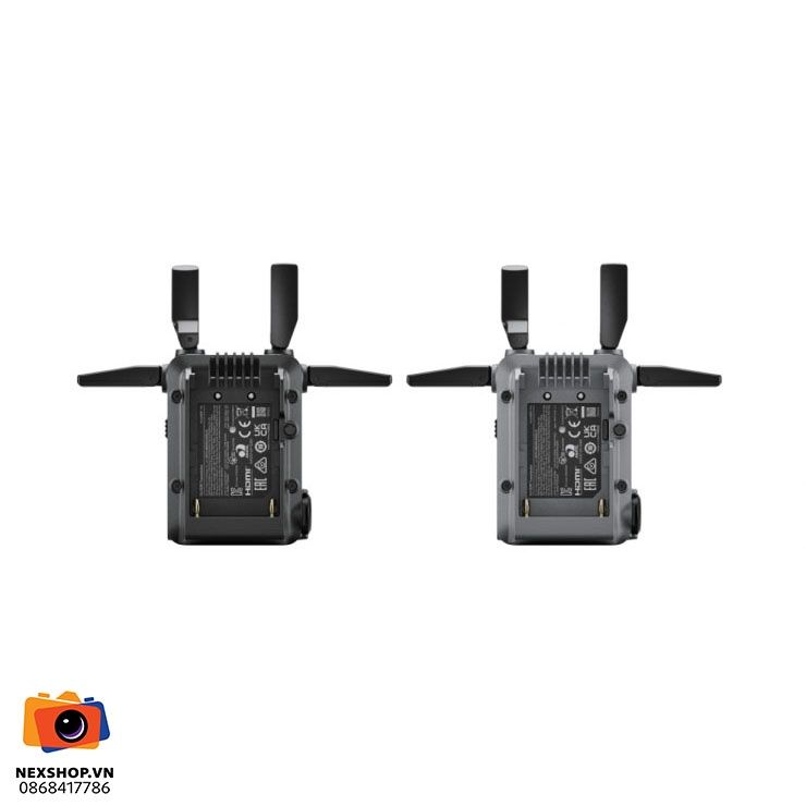 DJI SDR Transmission 2 Combo | Chính hãng