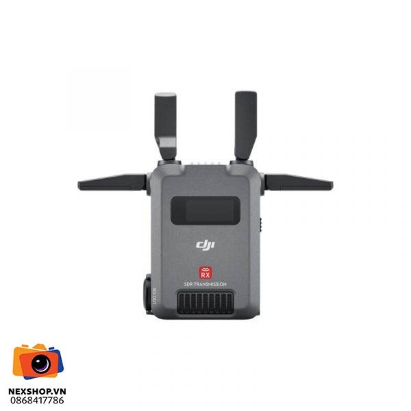 DJI SDR Transmission Receiver