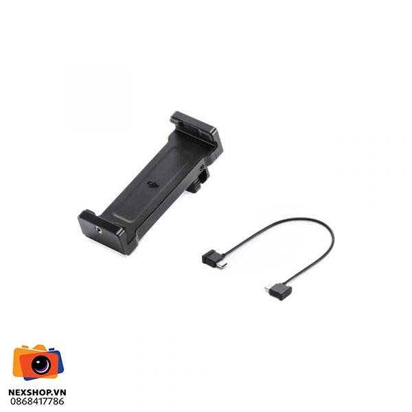 DJI SDR Transmission Tablet Holder Kit