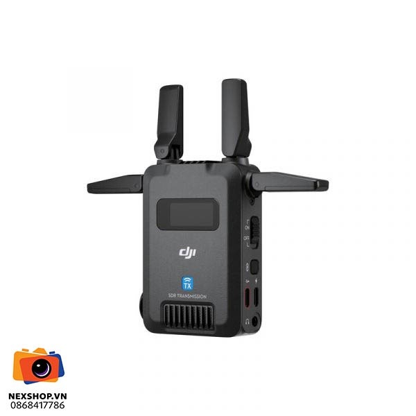 DJI SDR Transmission Transmitter