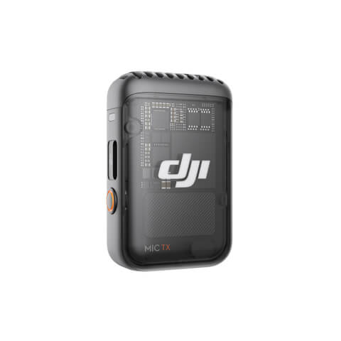 DJI mic 2 | Hàng chính hãng - Bản đôi | Hàng chính hãng