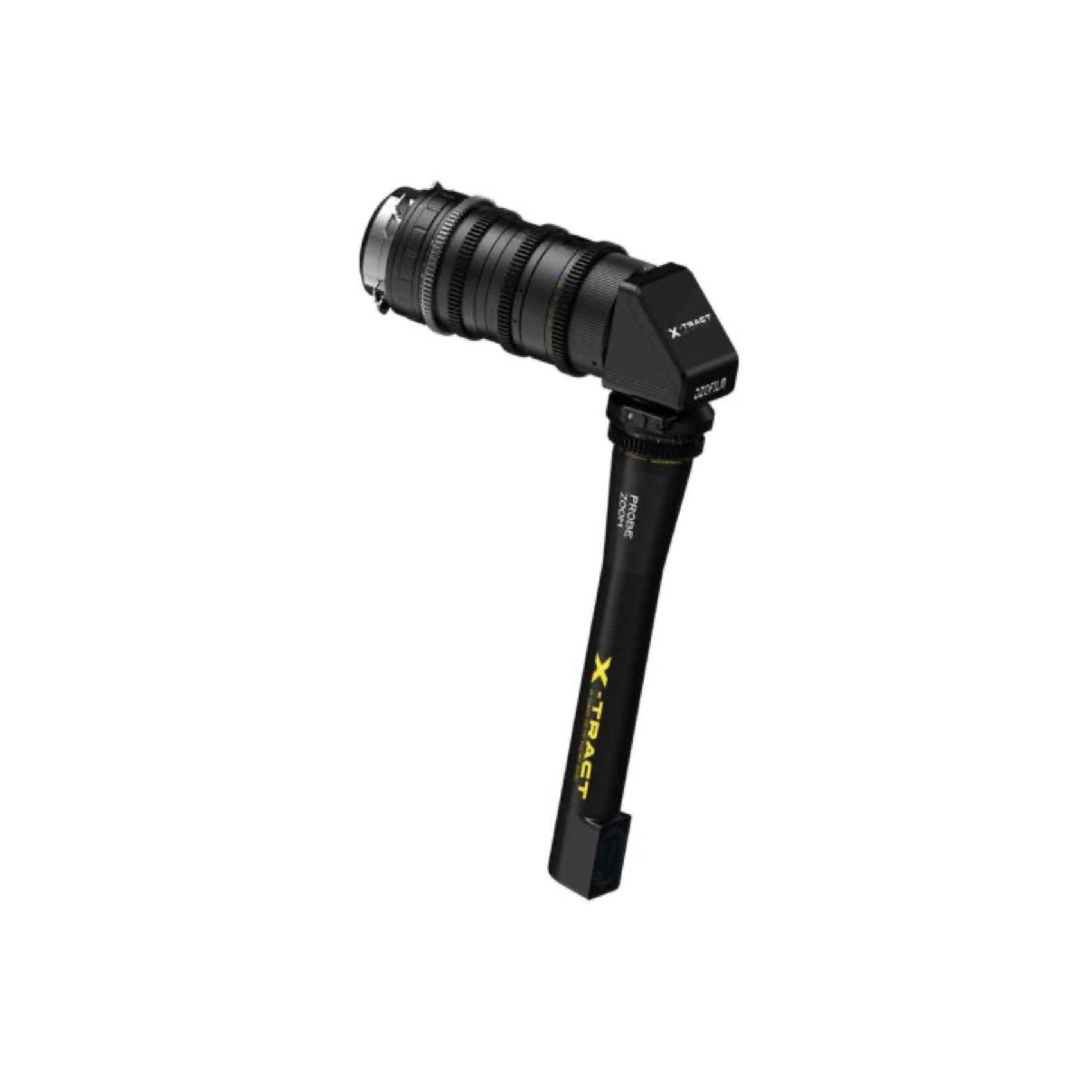 DZOFILM X-tract 18-28mm T8 360° FF Macro zoom | Chính Hãng | Fullvat