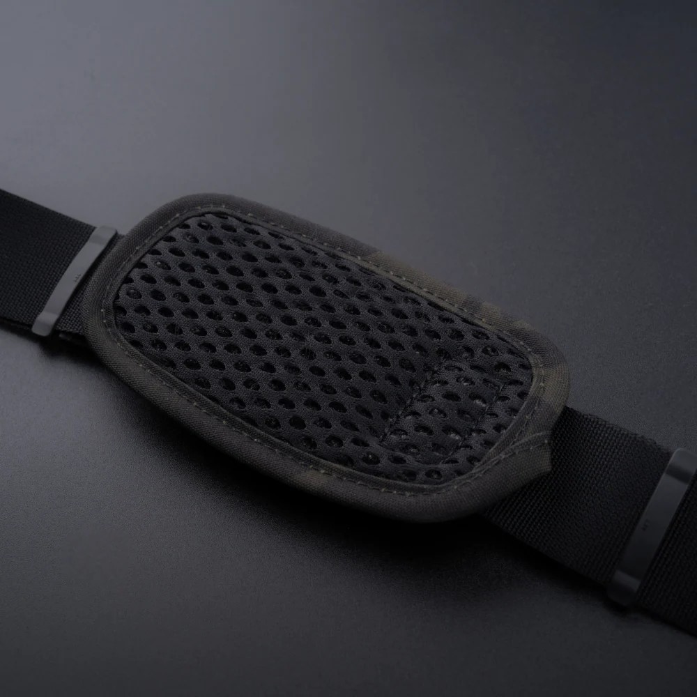 Đai Đeo Bụng dùng cho balo OneMo TAC - PGYTECH OneMo Photography Waist Belt | Chính hãng