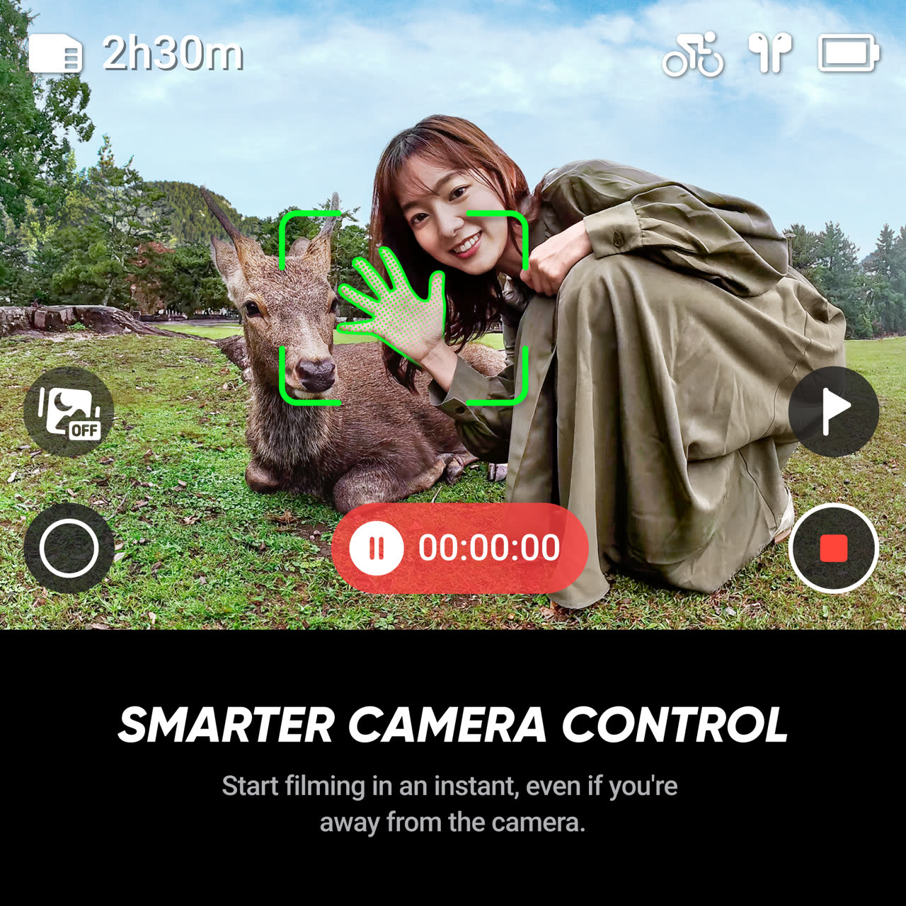 Dán màn hình Insta360 Ace Pro