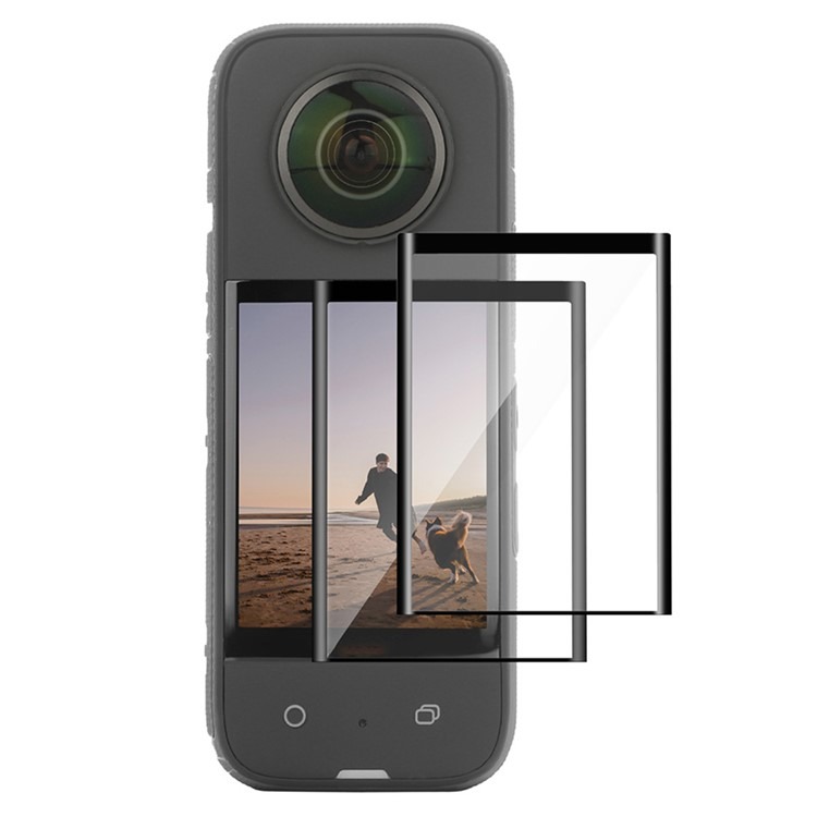 Dán màn hình Insta360 X3 StartRC | Nhập khẩu ( 1 cái )