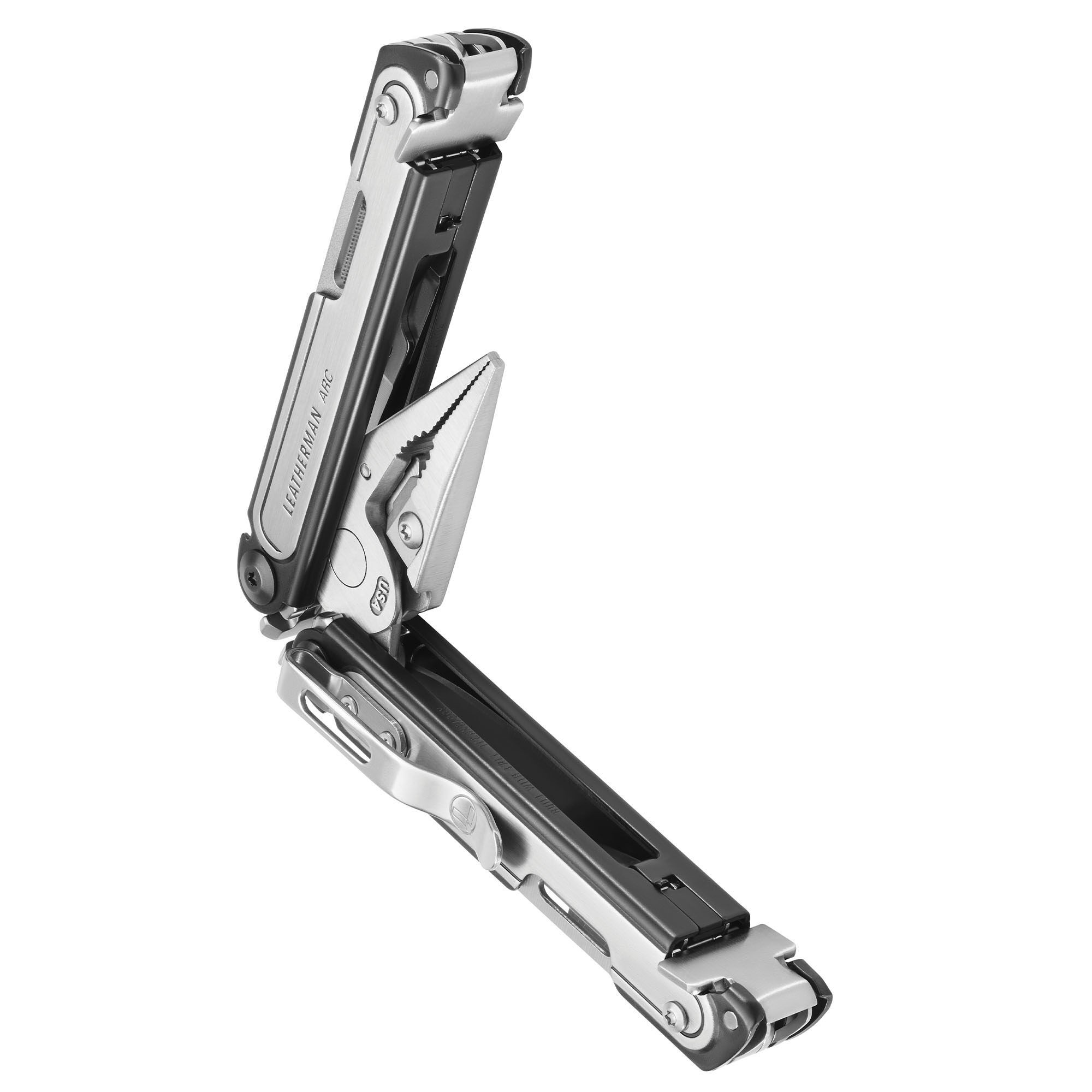 Dao đa năng Leatherman ARC® SILVER