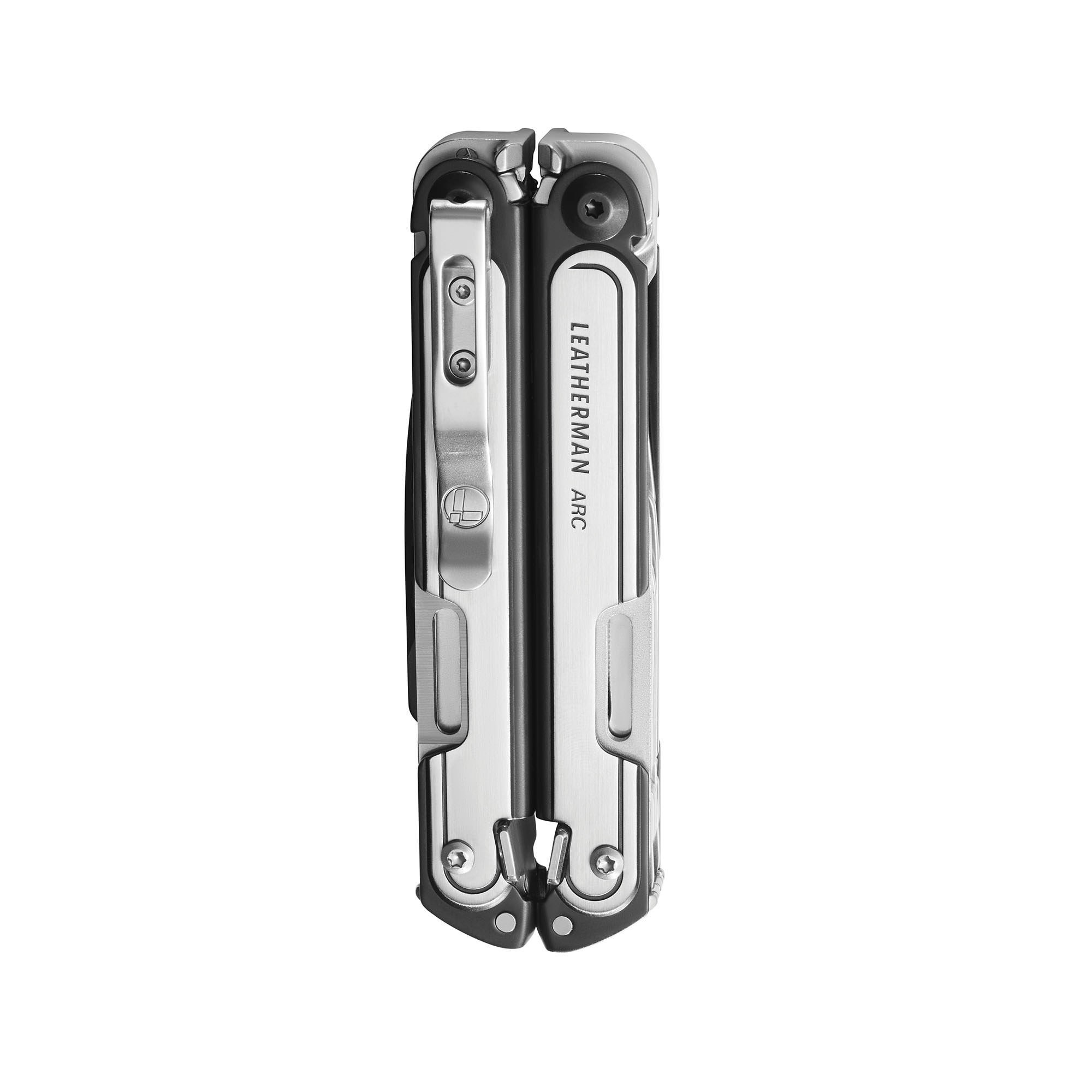 Dao đa năng Leatherman ARC® SILVER