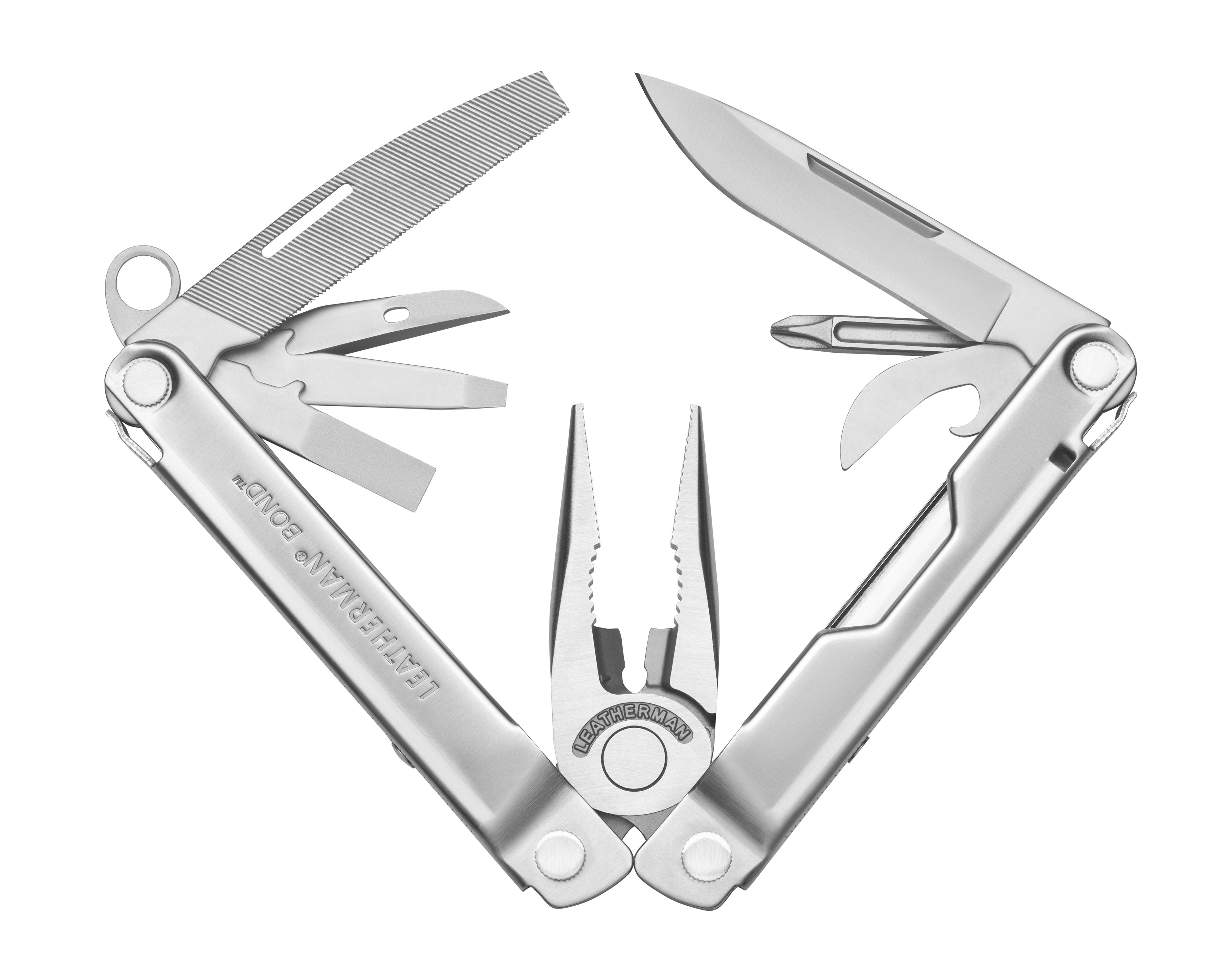 Dao đa năng Leatherman BOND