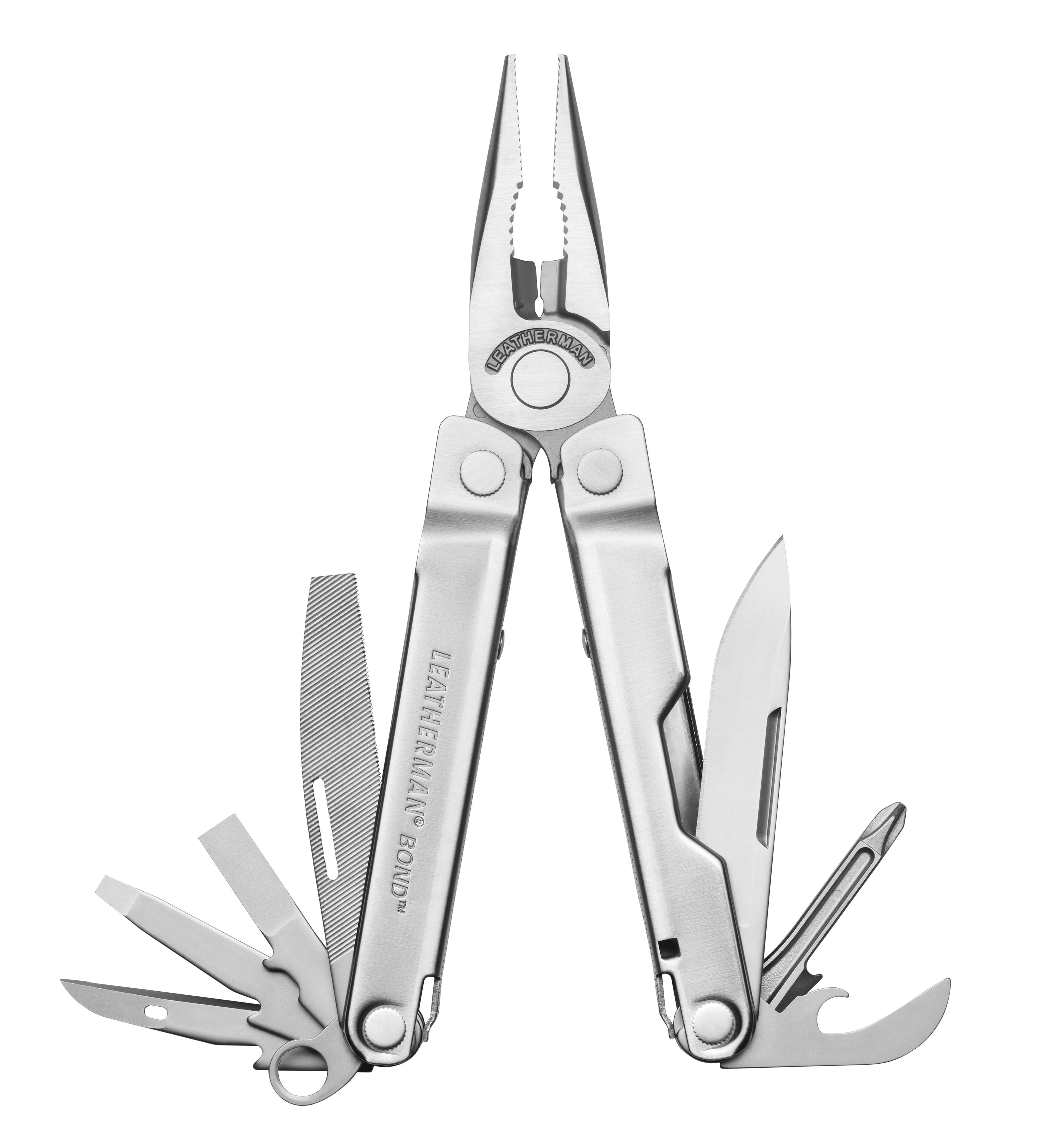 Dao đa năng Leatherman BOND