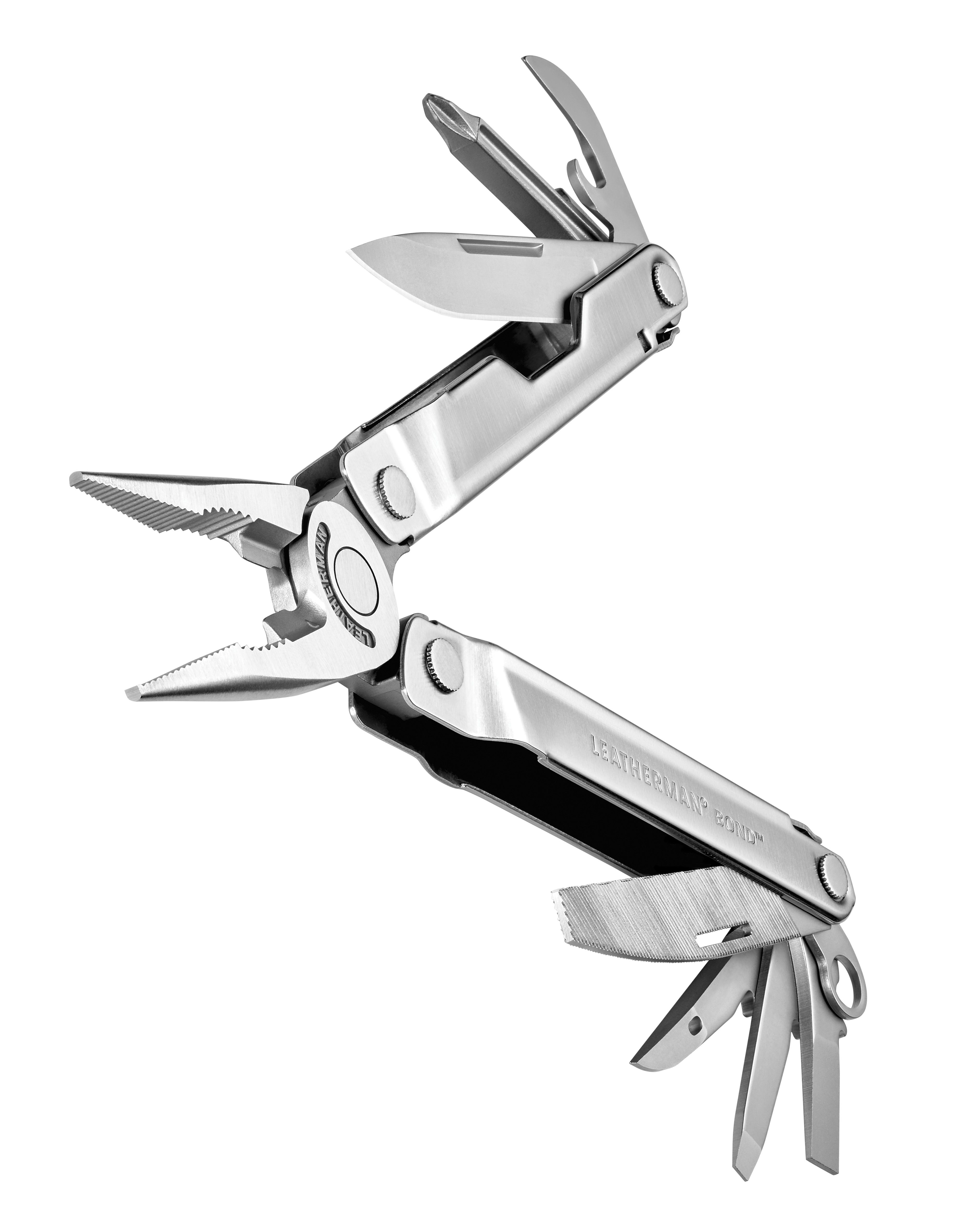 Dao đa năng Leatherman BOND