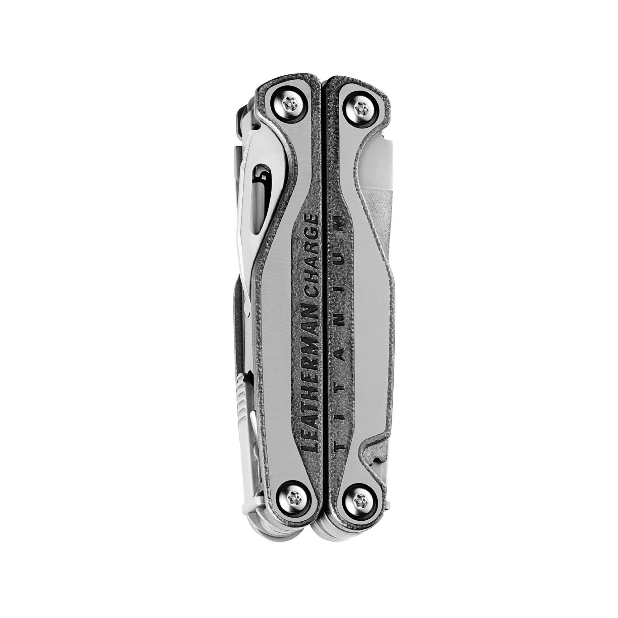 Dao đa năng Leatherman CHARGE® TTI , SILVER #832529