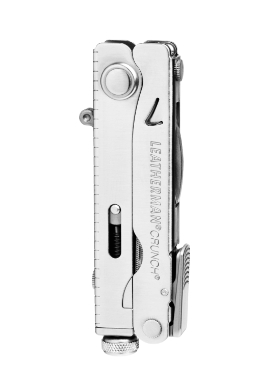 Dao đa năng Leatherman CRUNCH® SILVER #68010281N