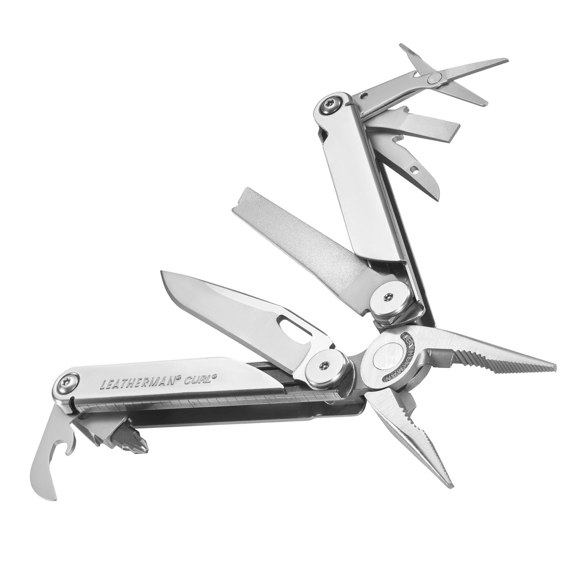 Dao đa năng Leatherman CURL