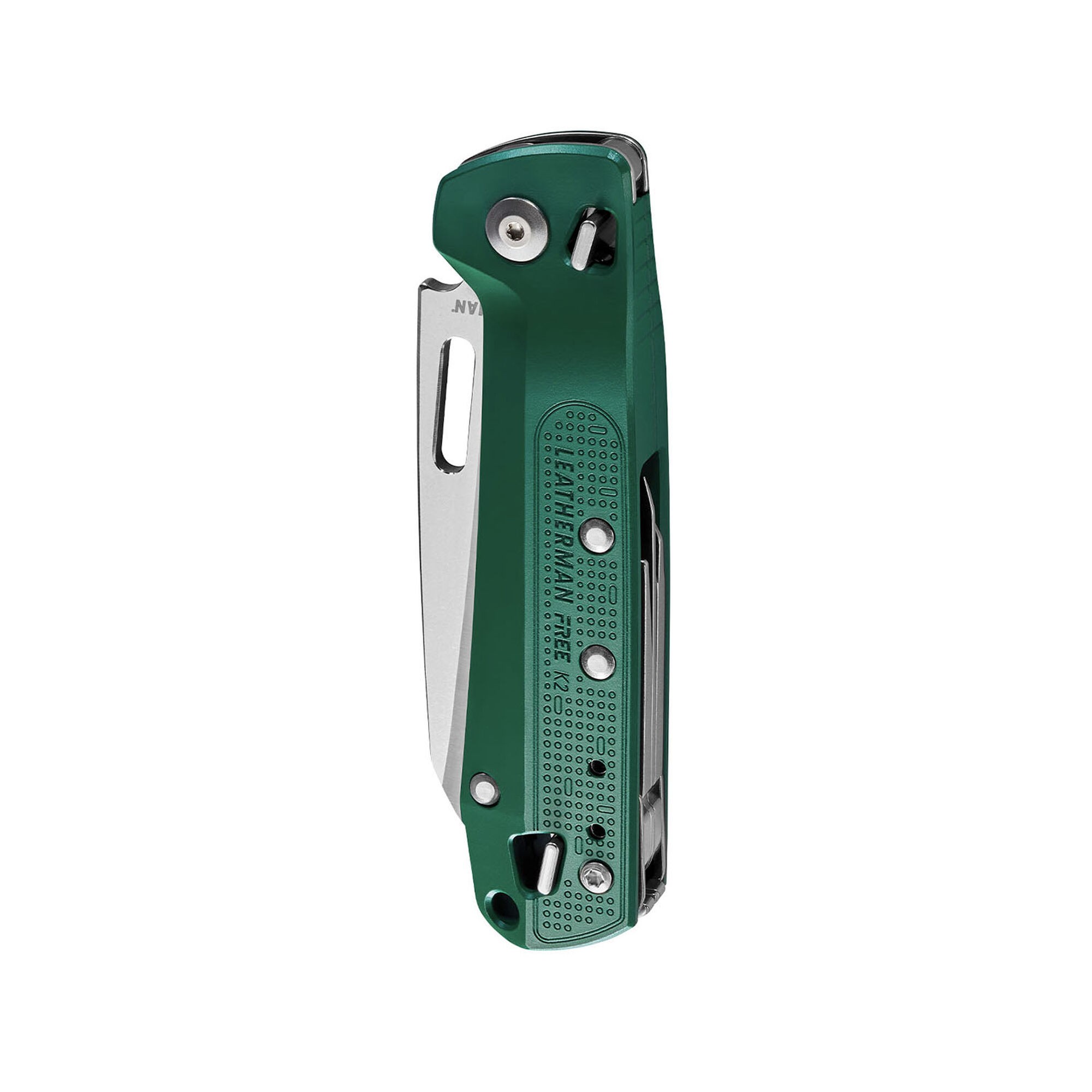 Dao đa năng Leatherman FREE® K2, Evergreen