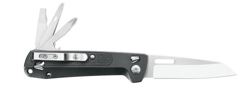 Dao đa năng Leatherman FREE® K2, Evergreen