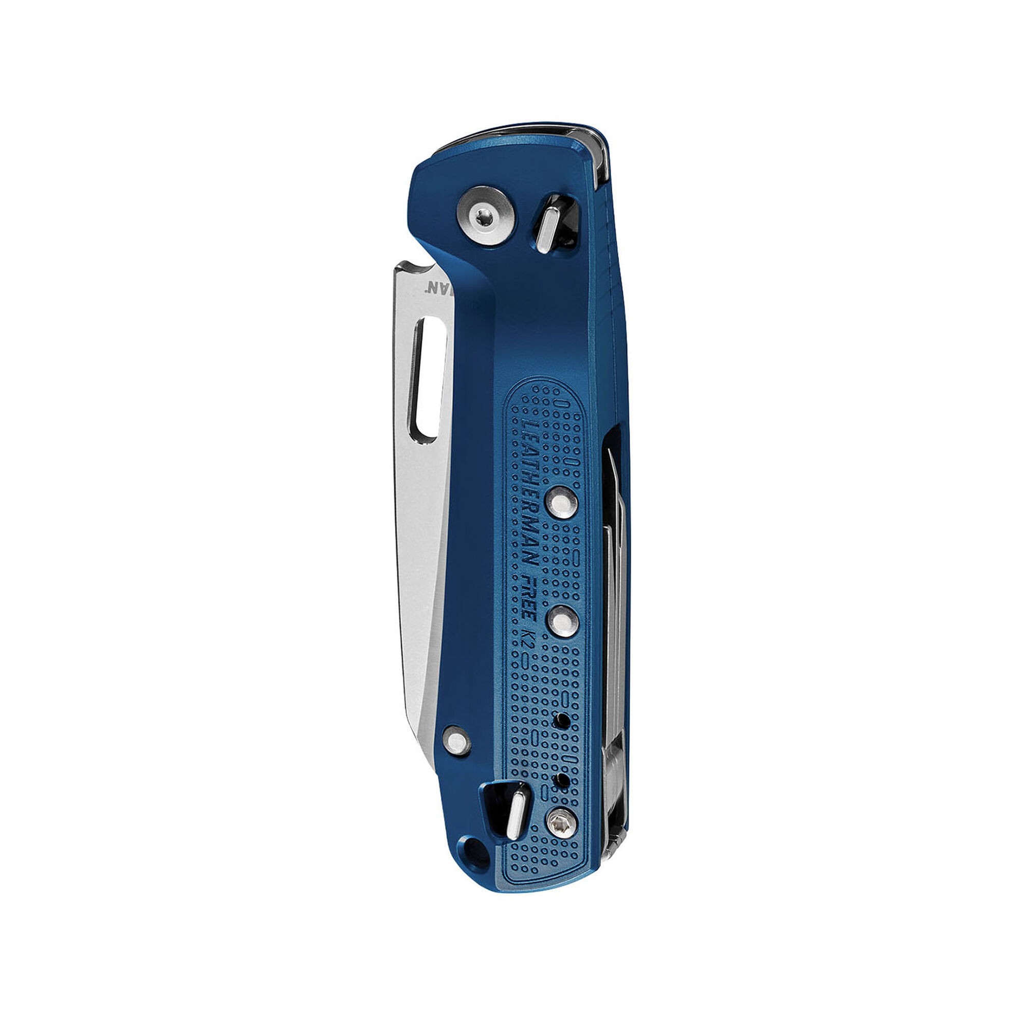 Dao đa năng Leatherman FREE® K2, Navy