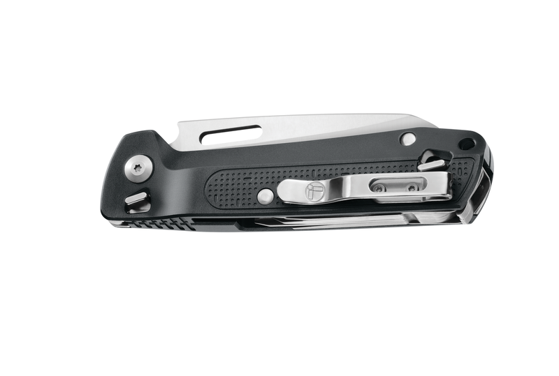 Dao đa năng Leatherman FREE® K4, Gray