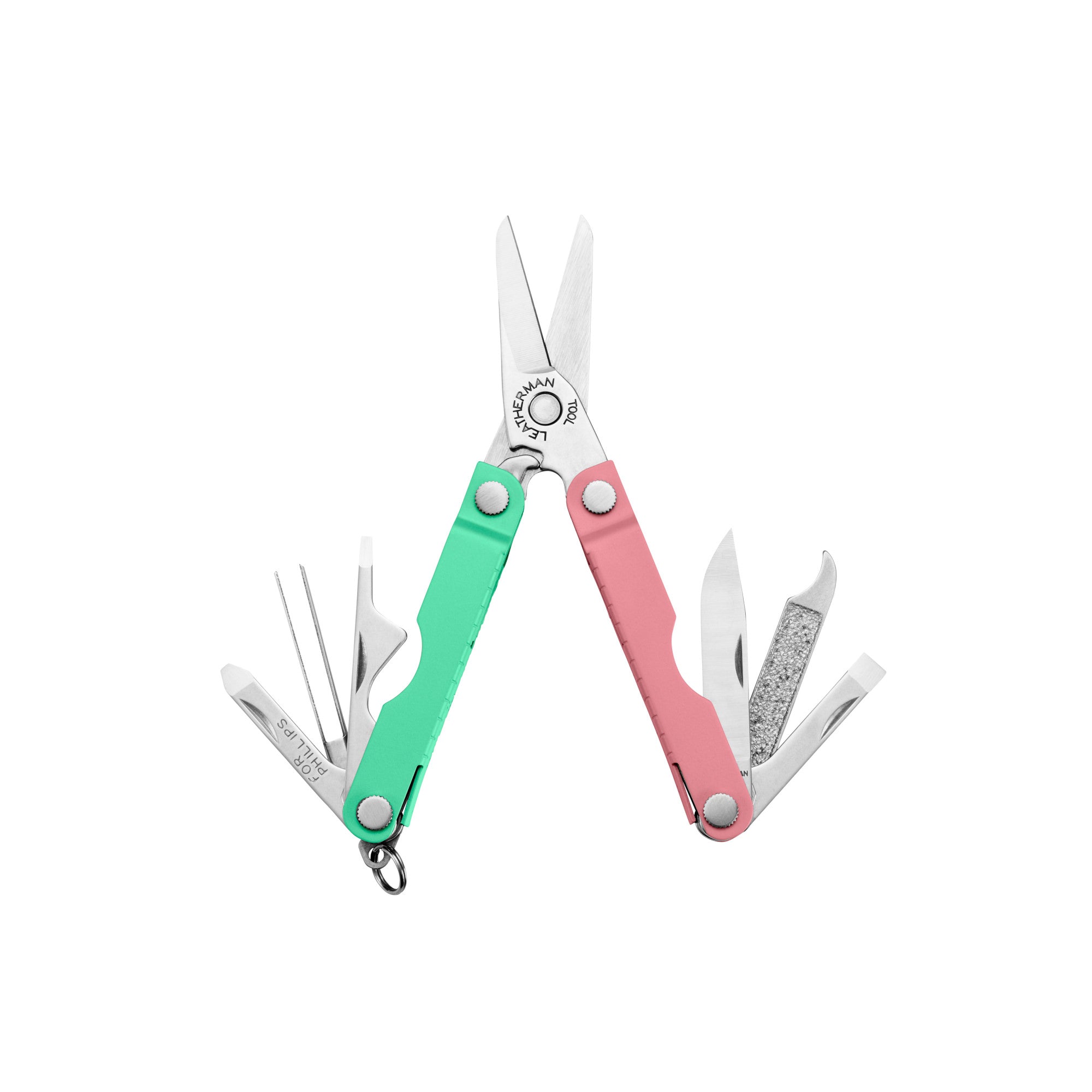 Dao đa năng Leatherman MICRA-BAYSIDE