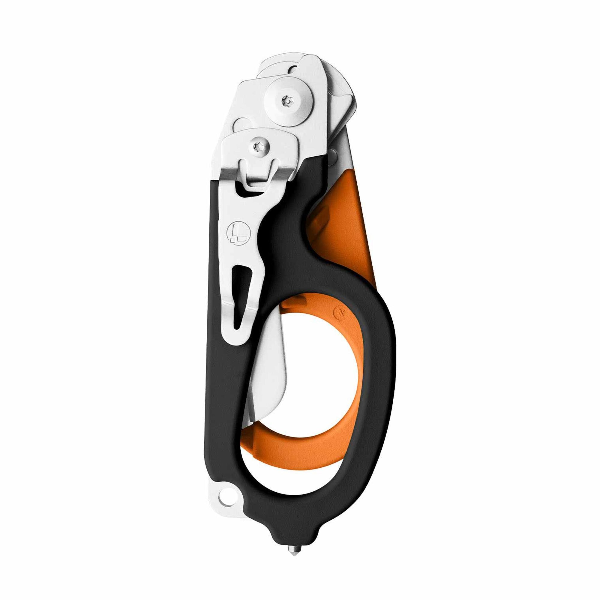 Dao đa năng Leatherman RAPTOR RESCUE™,Black-Orange Utility Holster