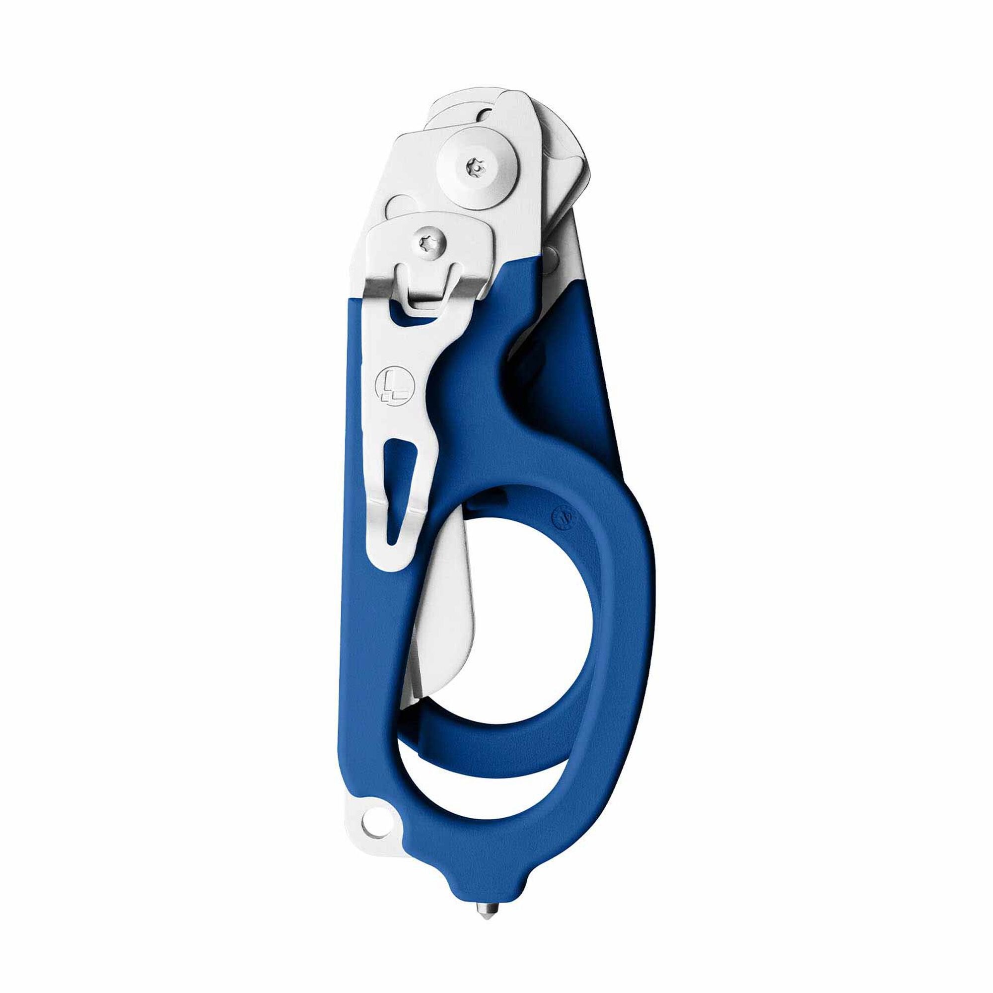 Dao đa năng Leatherman RAPTOR RESCUE™,Blue Utility Holster