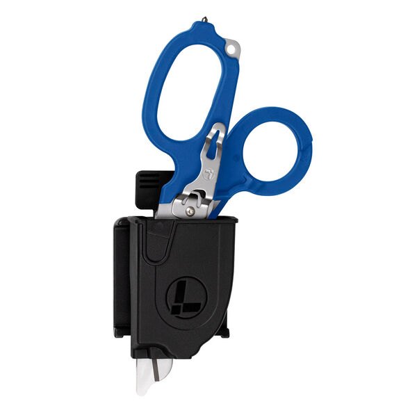 Dao đa năng Leatherman RAPTOR RESCUE™,Blue Utility Holster