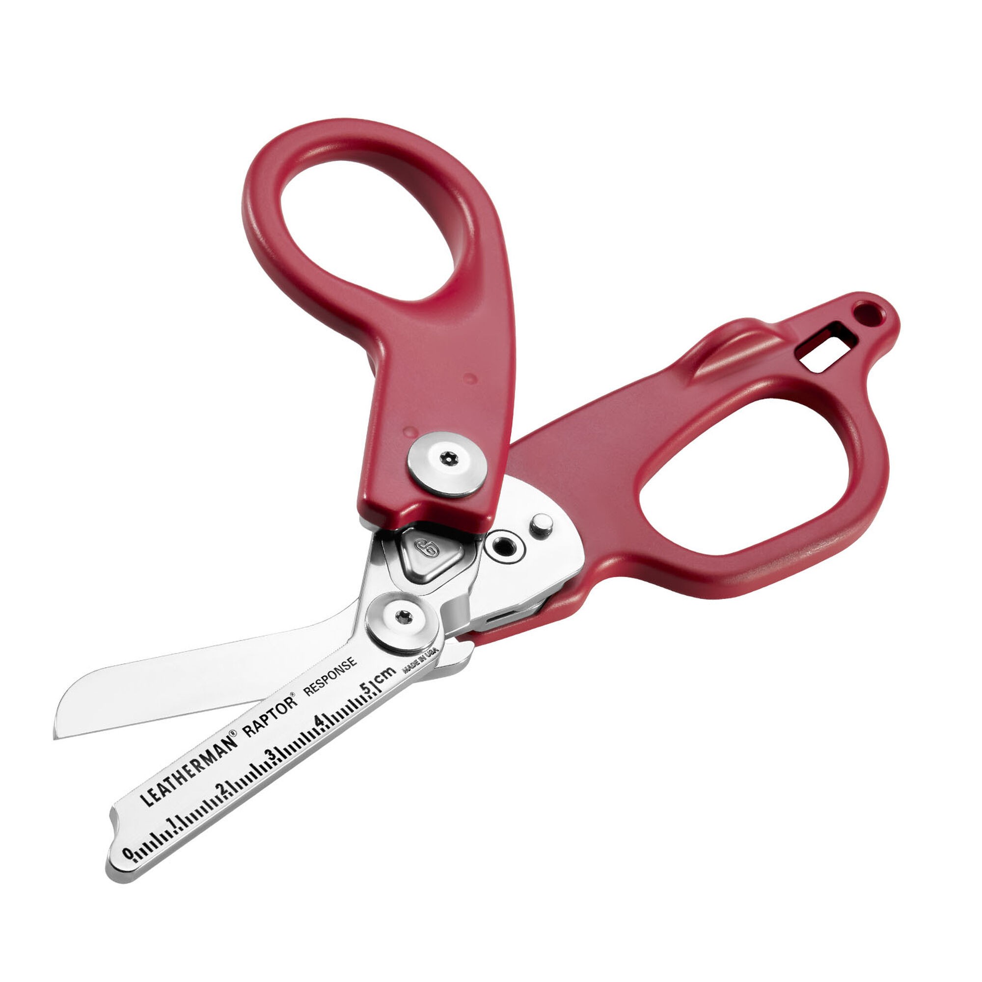 Dao đa năng Leatherman RAPTOR RESPONSE™,Crimson