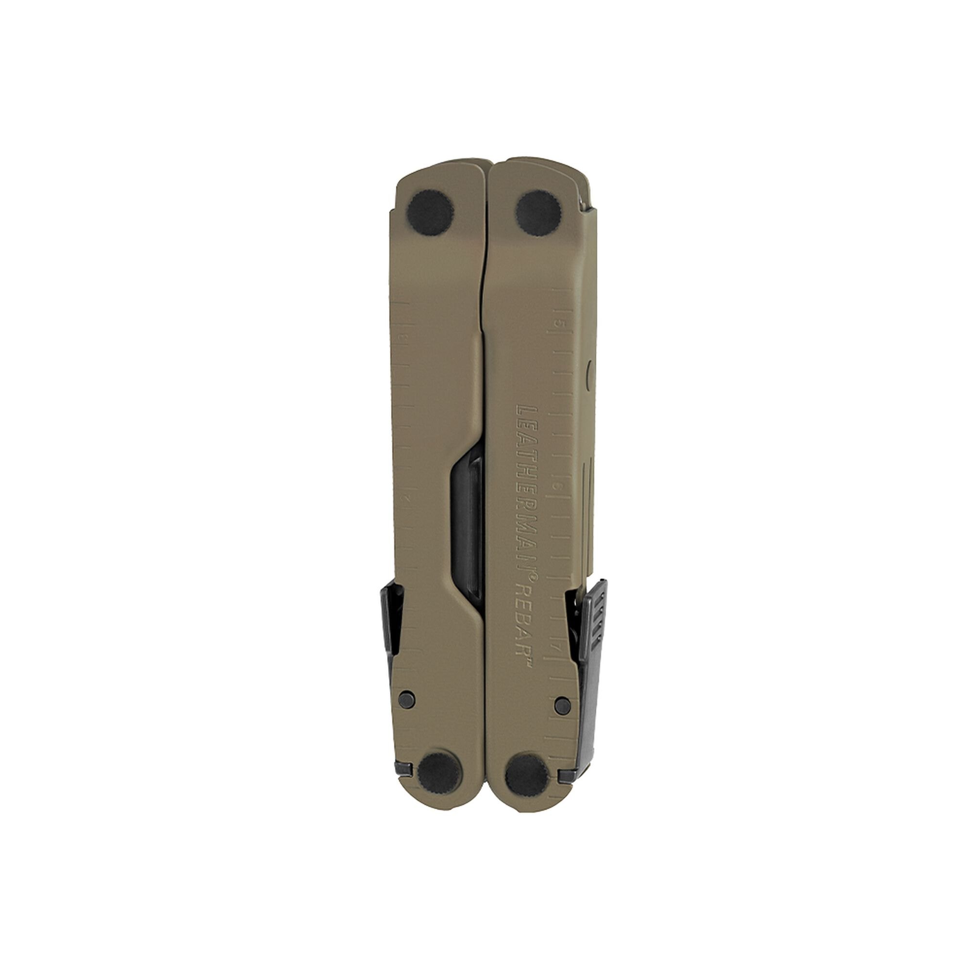 Dao đa năng Leatherman REBAR™ COYOTE TAN #832409