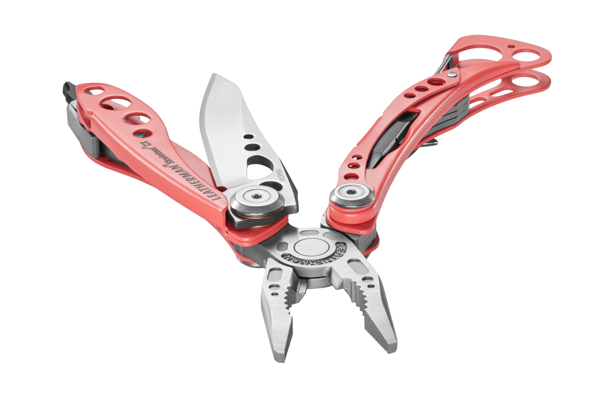 Dao đa năng Leatherman SKELETOOL CX-GUAVA