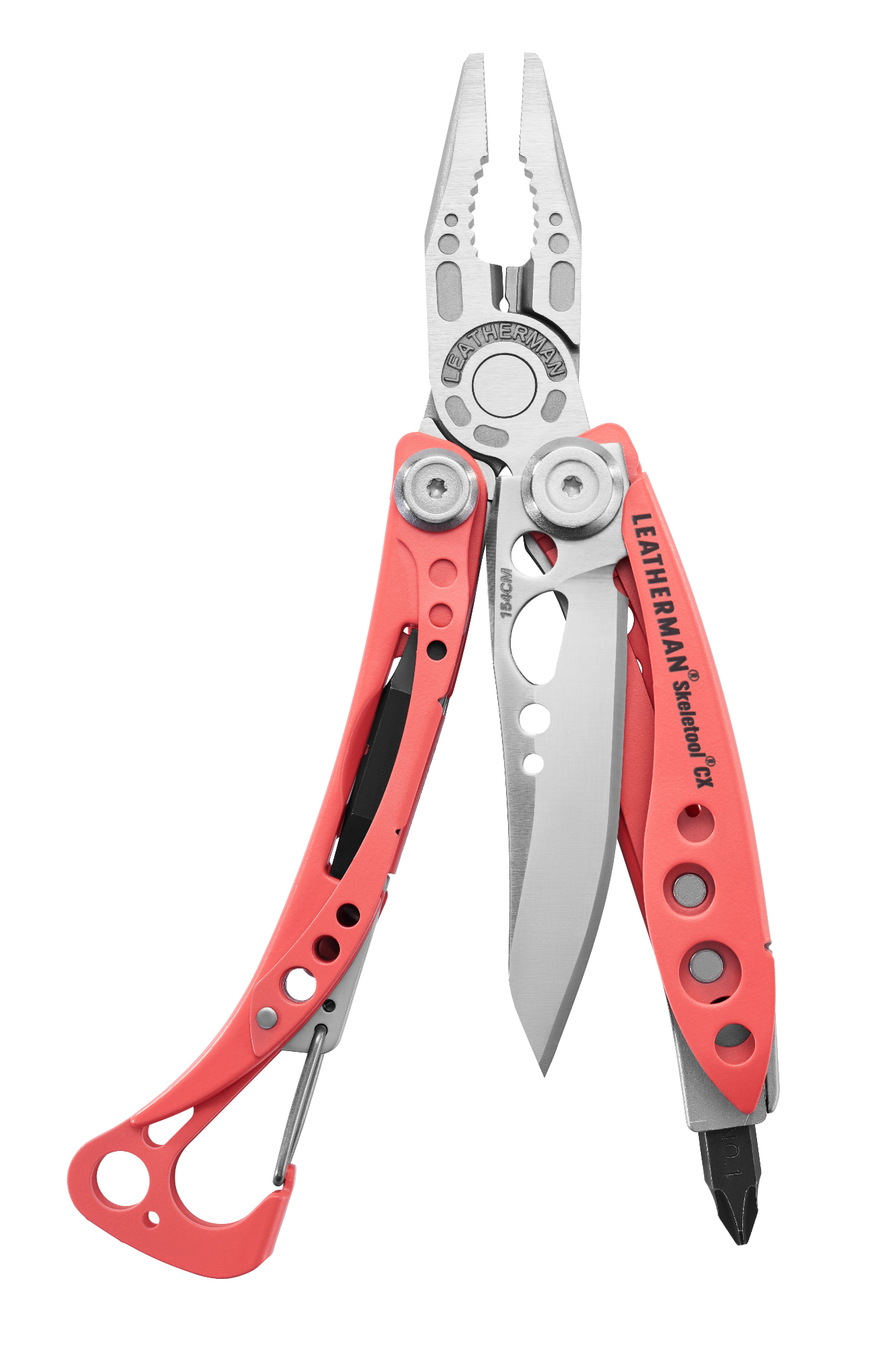 Dao đa năng Leatherman SKELETOOL CX-GUAVA