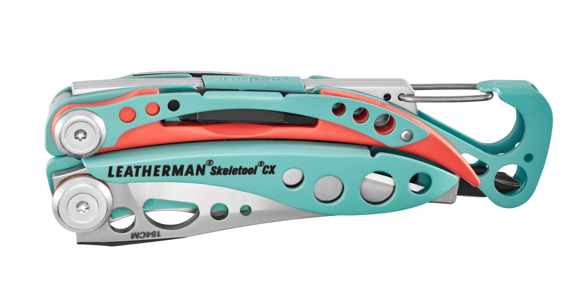 Dao đa năng Leatherman SKELETOOL® CX,PARADISE