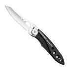 Dao đa năng Leatherman SKELETOOL® KB ,BLACK