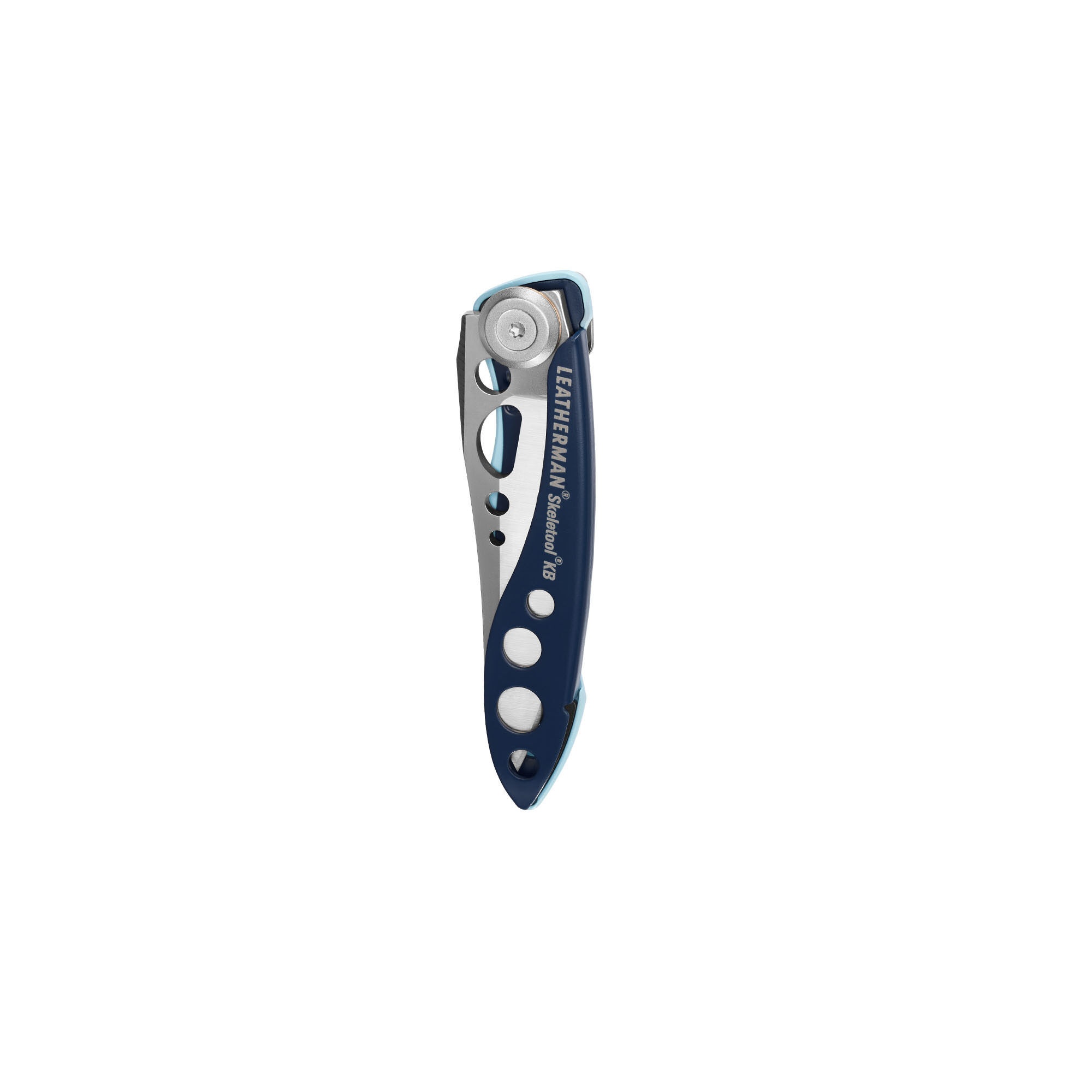 Dao đa năng Leatherman SKELETOOL® KB ,NIGHTSHADE
