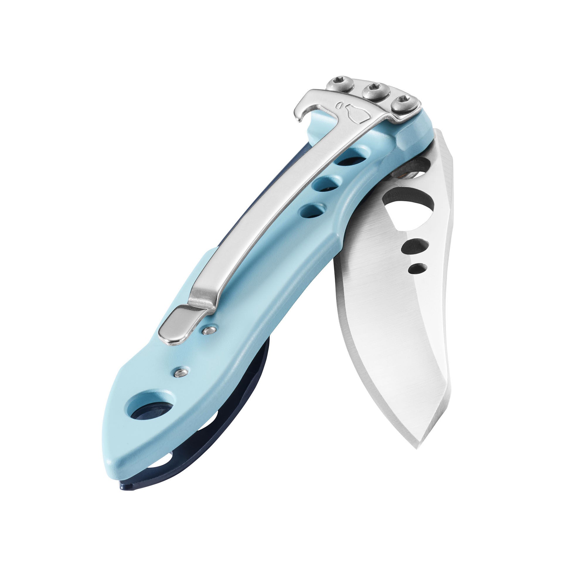 Dao đa năng Leatherman SKELETOOL® KB ,NIGHTSHADE
