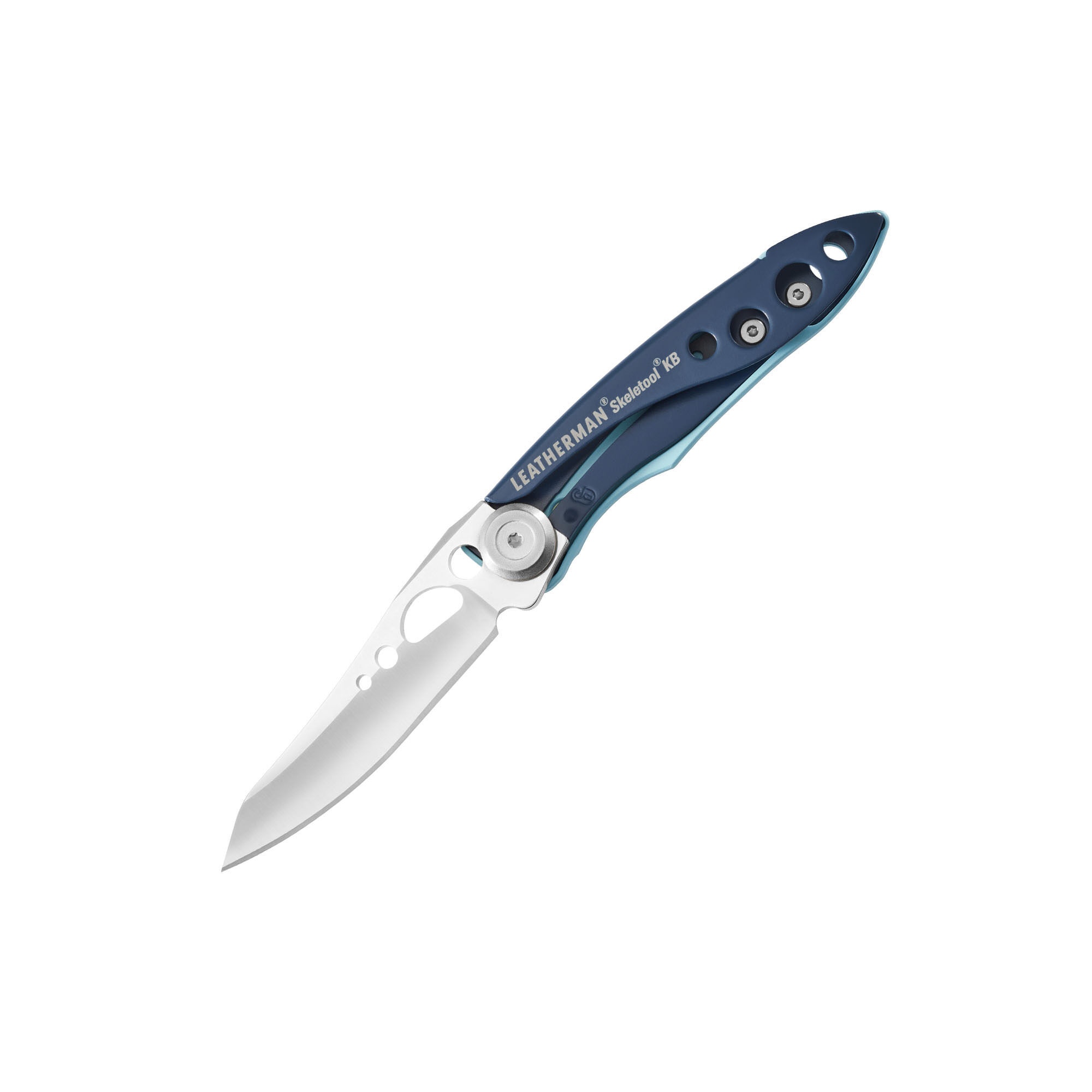 Dao đa năng Leatherman SKELETOOL® KB ,NIGHTSHADE
