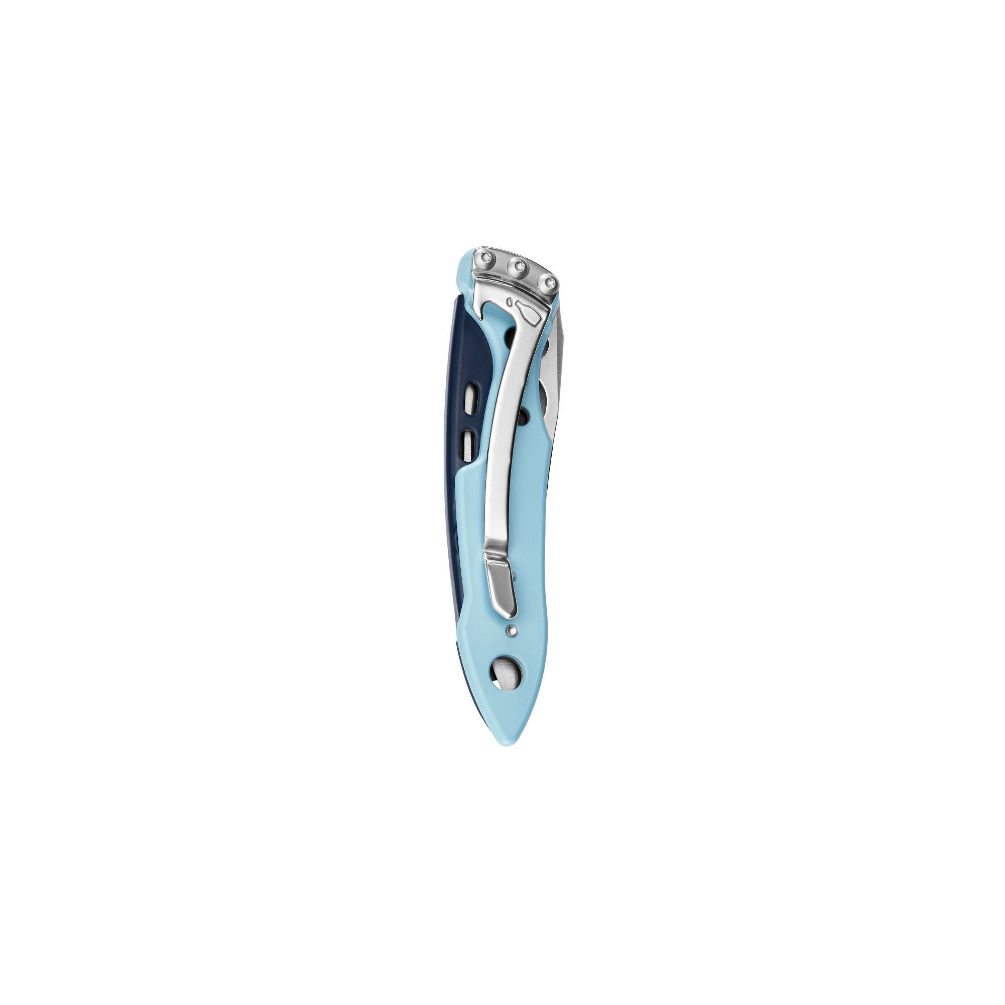 Dao đa năng Leatherman SKELETOOL® KB ,NIGHTSHADE