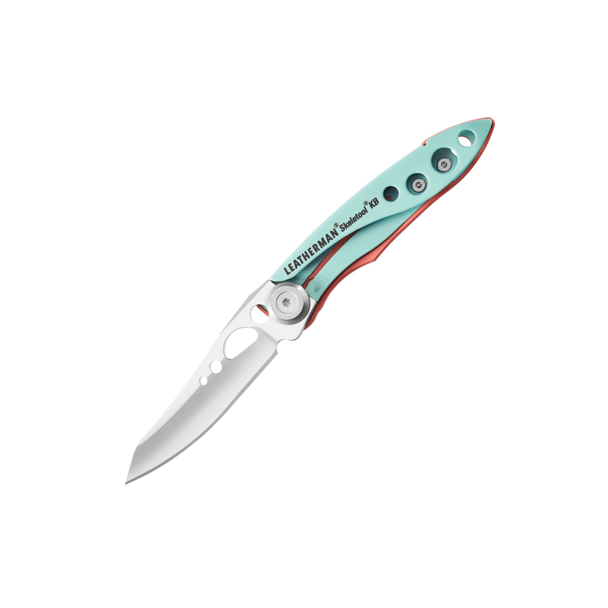 Dao đa năng Leatherman SKELETOOL® KB ,PARADISE