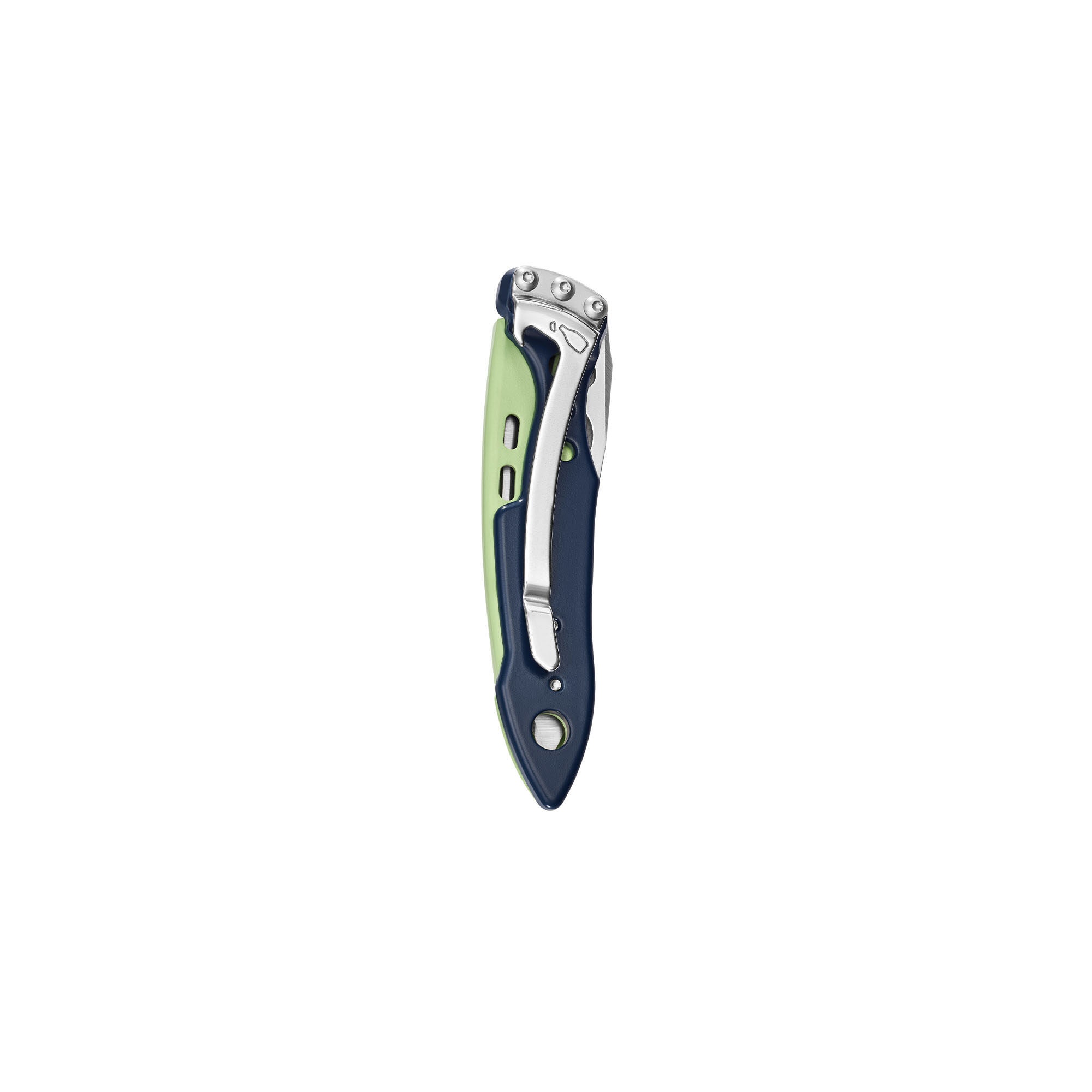 Dao đa năng Leatherman SKELETOOL® KB ,VERDANT