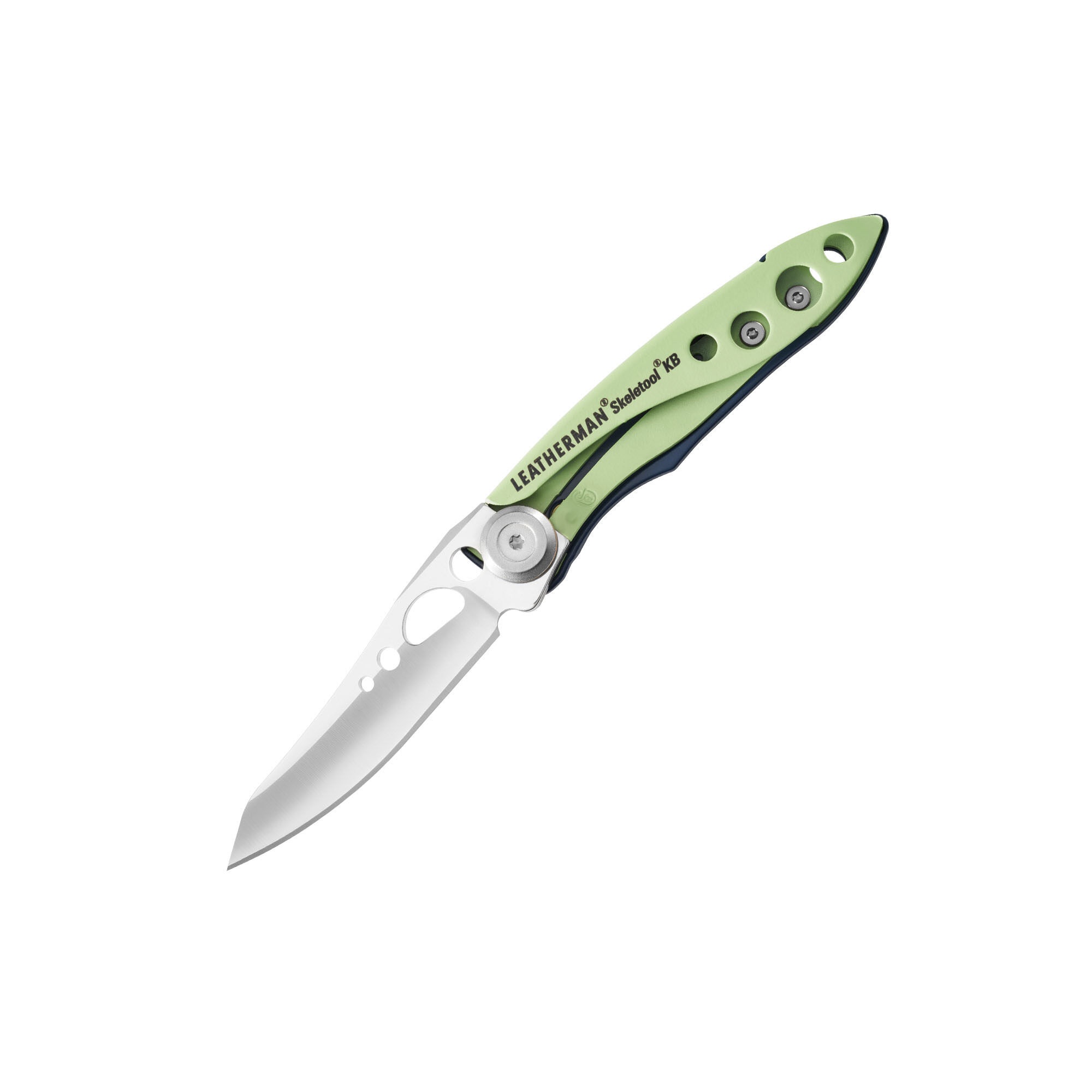 Dao đa năng Leatherman SKELETOOL® KB ,VERDANT