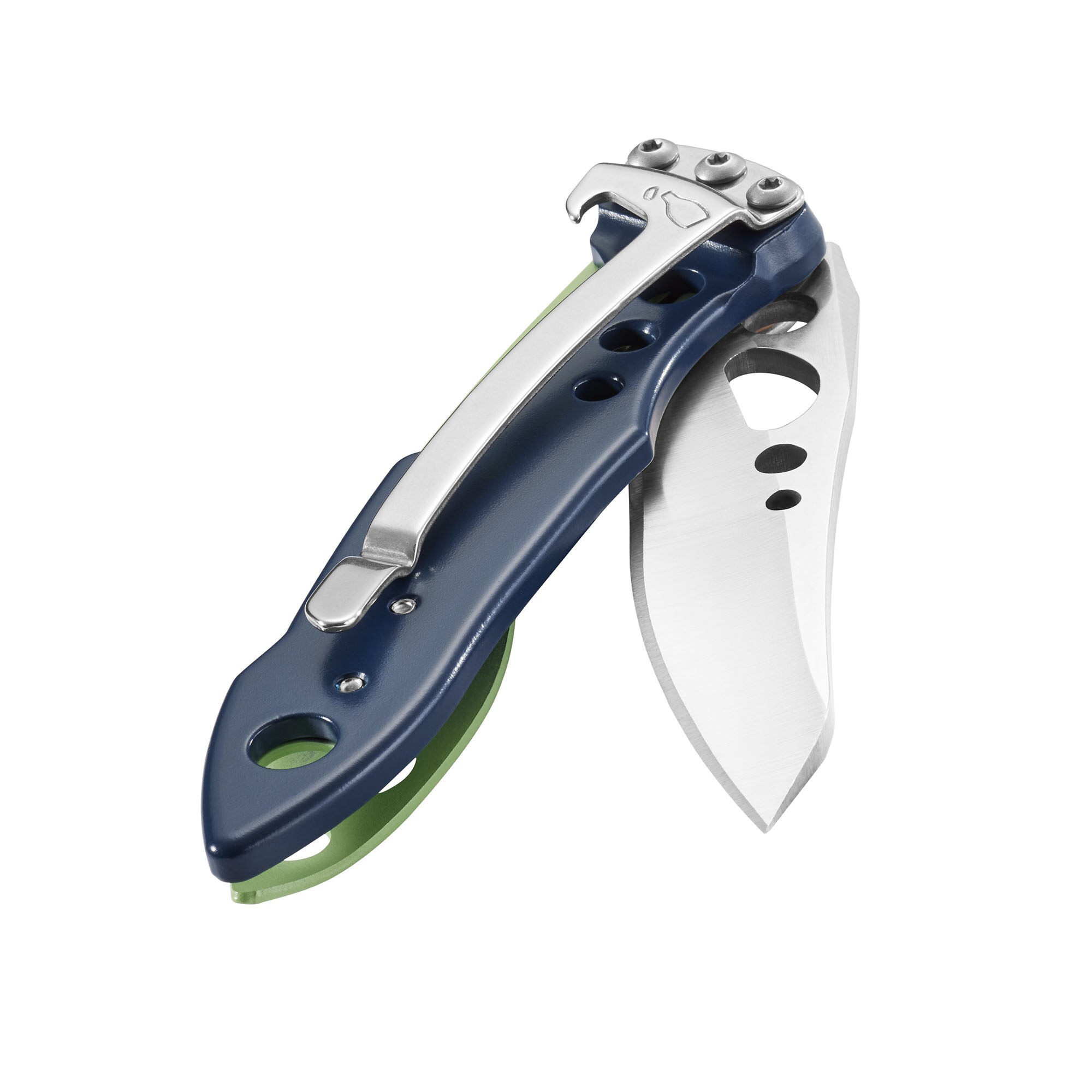 Dao đa năng Leatherman SKELETOOL® KB ,VERDANT
