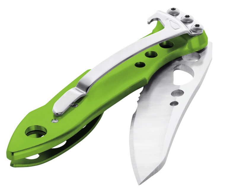 Dao đa năng Leatherman SKELETOOL® KBx SUBLIME #832424