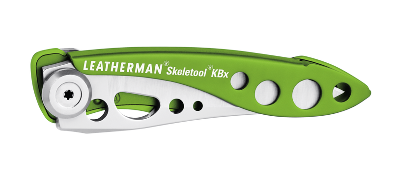 Dao đa năng Leatherman SKELETOOL® KBx SUBLIME #832424